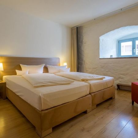 Haus St. Joseph Hotel Waldsassen Buitenkant foto