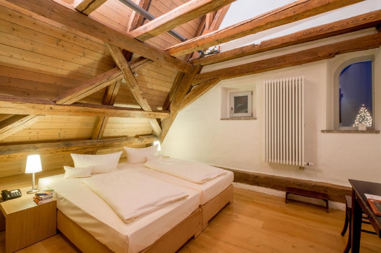 Haus St. Joseph Hotel Waldsassen Buitenkant foto