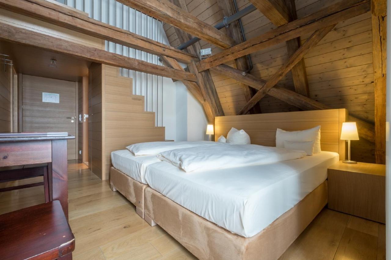 Haus St. Joseph Hotel Waldsassen Buitenkant foto