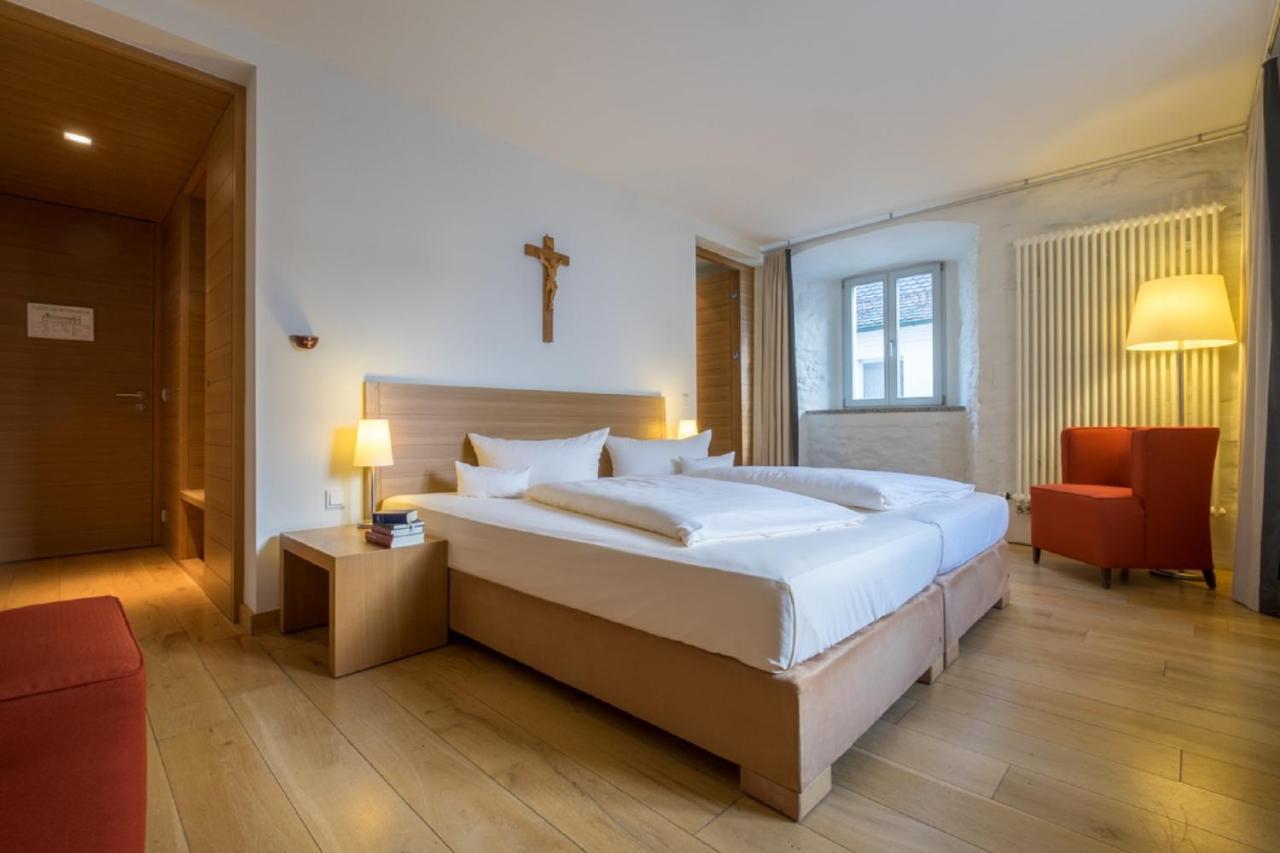 Haus St. Joseph Hotel Waldsassen Buitenkant foto